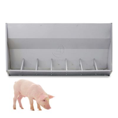 China Easily Assembled 2021 Wholesale Pig Animal Feeder Automatic Automatic Feeder For Pigs for sale