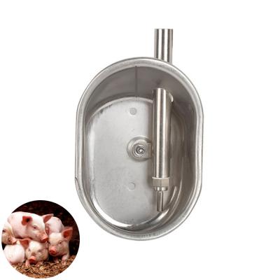 China Durable And Health Purchasing Pig Water Bowl Pig Piglets Drinking Equipment for sale