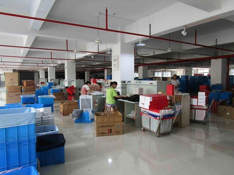 Verified China supplier - Hefei Randun Trading Co., Ltd