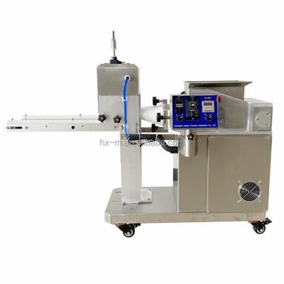 China HJ-001D Hotels Whole Grain Energy Bar Making Machine Extra Bar Machine Oat Bar Machine for sale