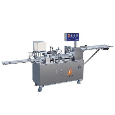 China food & Beverage Factory Momo Steamed Bun Steamer Making Machine Automatic Dumpling Maker for sale