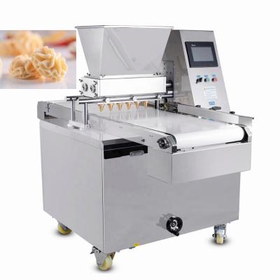 China HJ-209 Factory High Speed ​​Jenny Cookie Making Machine for sale