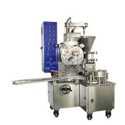 China the Shao-AMI. Shui AMI HJ-720 Automatic Shumai Siomai making machine/Shaomai making machine/shao-ami maker high capacity for sale