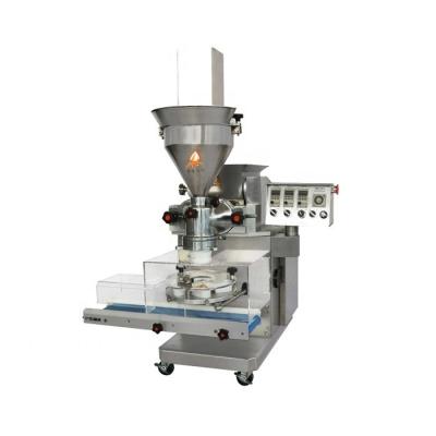 China Factory High Speed ​​Meat Ball Encrusting Making Machine For Home Small Business for sale