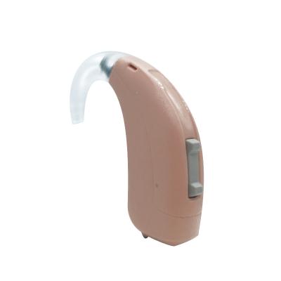 China Siemens Rexton 4 Channels Arena P P1 Digital Hearing Aid Upgrade To Touch Lotus 12P Arena P1 for sale