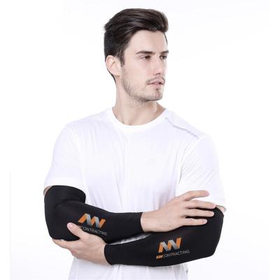 China Full Color Performance Arm Sleeve Arm Wrap Anti-UV for sale