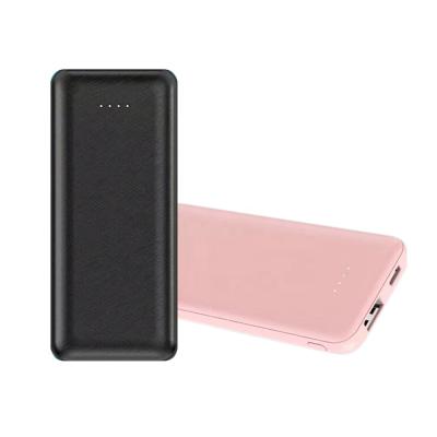 China Beautiful New Products Best Selling Products Trending Products 2021 New Arrivals Mini Powerbank 5000mAh Christmas Gift for sale