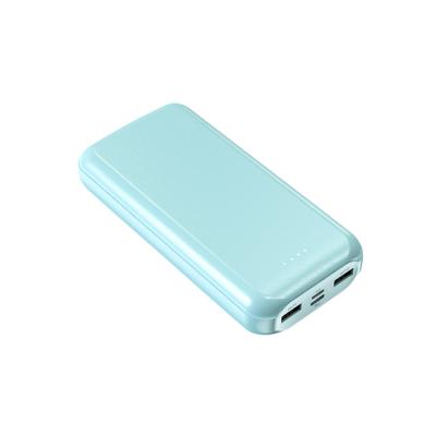 China High Quality Super High Capacity Powerbank Charging Station Power 20000mah Outdoor Bank for sale