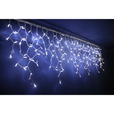 China Outdoor Party Room Garden Decoration Curtain String Light in Outdoor Wedding Decoration for sale