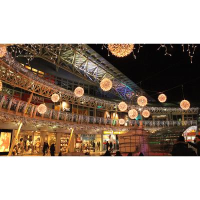 China 24V 3m x 0.8m Icicle Lights IP44 24V 3m x 0.8m Factory Made Christmas Lights Led String Icicle Lights for sale