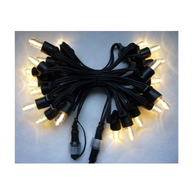 China Outdoor Decoration Led String Light For Decoration Christmas Xmas Party Wedding for sale