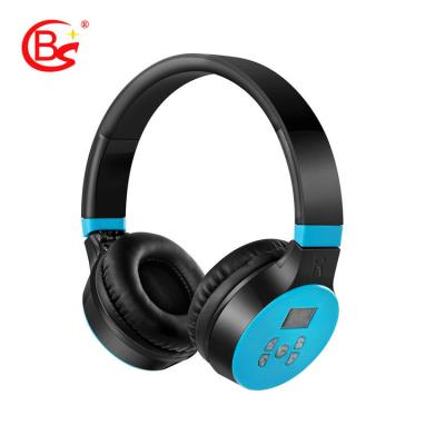 China Free Switch Metal Kids Wire Free Wireless Headphones For Earphone, Stereo White Headset Gaming Headsets for sale