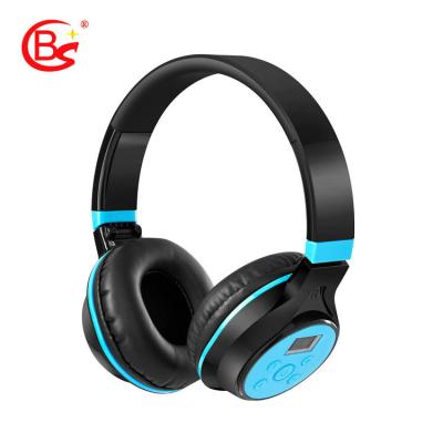 China Kids Wireless Headphones Free Metal ABS Switch Cable Wireless Stereo,Mobile Headset Stereo Headsets for sale