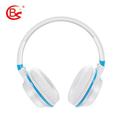 China Wholesale Black And White Stereo Wireless 2022 Switch Headset Gaming Headset Stereo Cable Earphone for sale