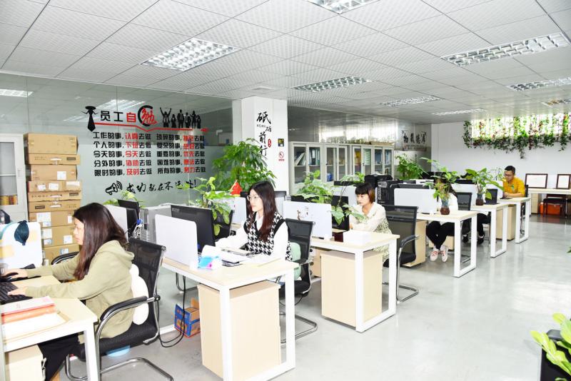 Verified China supplier - Guangzhou Zhenxin Flavors & Fragrances Co., Ltd.