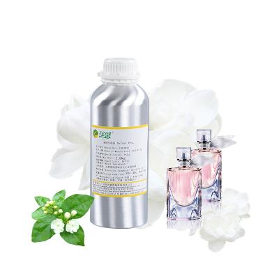 China Brand Perfume Fragrance Oil For Male And Female Perfume Cape Jasmine for sale