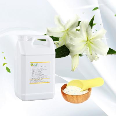 China Synthetic Fragrance Oils For Laundry Detergent Concentrated Cloth Washing Fragrance for sale