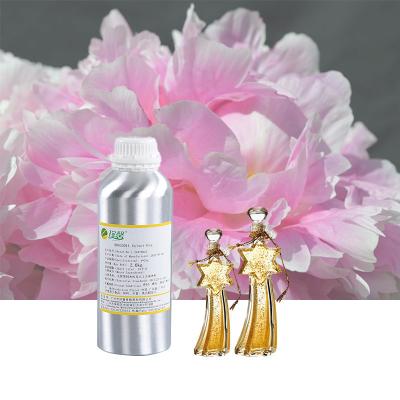 China Óleo de Perfumes Rosa Sinensis Fabricação de Óleo de Perfumes Feminino Concentrado à venda