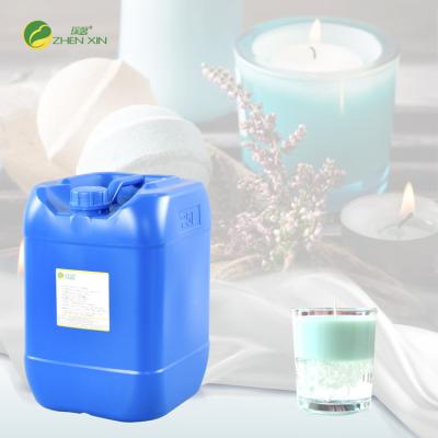 China Strong Long Lasting Flower Fragrance For Candle And Car Air Freshener Te koop