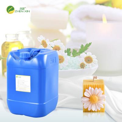 China Long Lasting Daisy Perfume Fragrance Oils Bulk For Candle And Car Air Freshener zu verkaufen