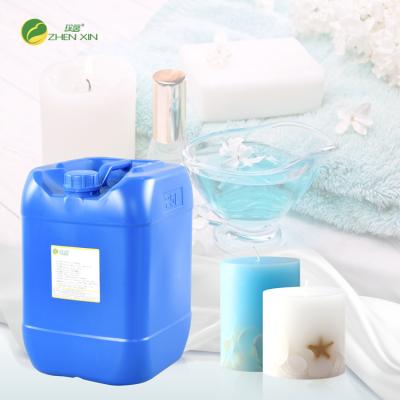 China High Concentration Luxury Floral Aroma Candle Fragrance Oil For Candle Making Te koop