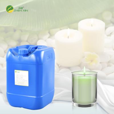 China Green Tea Oil Perfume Fragrances For Candle Making And Daily Air Freshener zu verkaufen