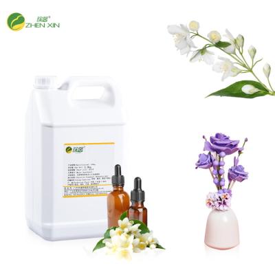 China Oils Perfume Fragrance For Automatic Jasmine Fragrance Oil Room Spray Diffuser Fragrance for sale