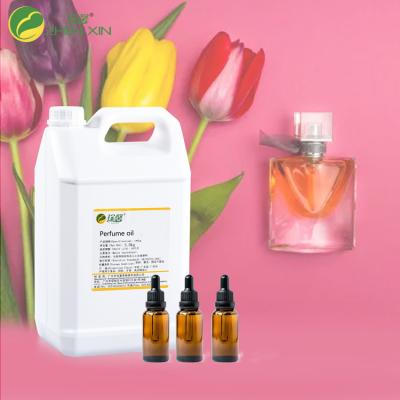 China Tulip Flower Trip Perfume Essential Oil Custom Fragrance Daily Flavor à venda