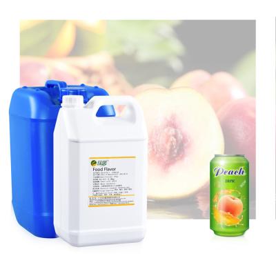 Китай Fragrance Oil Concentrated Juice Flavors & Food Flavor Oil For Peach Beverage Making Fragrance Oil продается