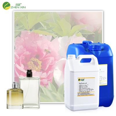 China OEM Factory Supply Concentrated Perfume Oil Essential Oils For Perfume Making Men And Women Long Lasting en venta