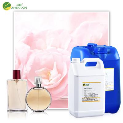 China France Famous Brand Custom French Perfume Essential Oil Fragrance For Perfume Making en venta