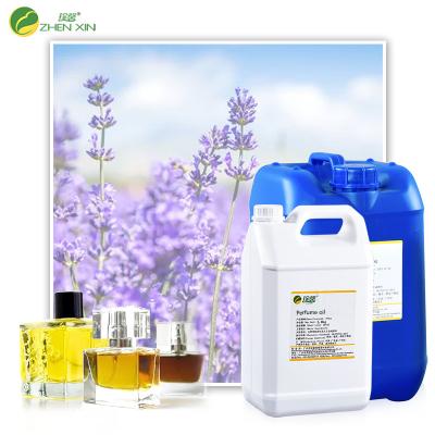 China Factory Direct Sale Custom Fragrance Oil For Perfume Making Perfume Essential Oil Concentrated Fragrance à venda