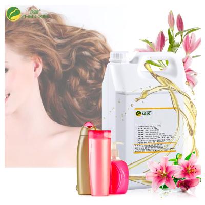 China Fragrance Distributor Premium Brand Bulk Lily Fragrance Oil For Shampoo&Body Making Wash Additives en venta