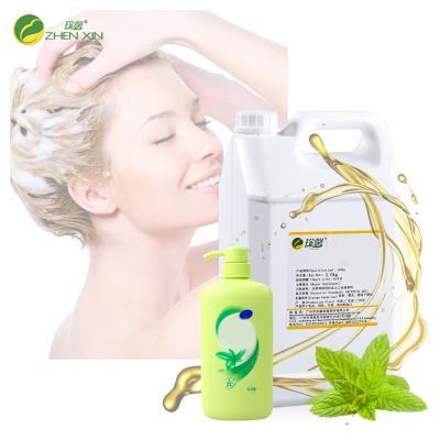 China New Long Standing Scent Fragrance&Flavor Perfume Oil For Shampoo Hair Care Product en venta