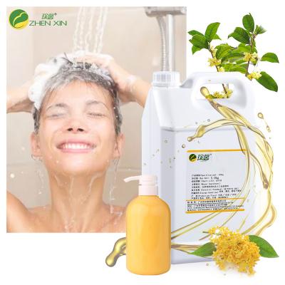 China Concentrates Brand Baby Shampoo Fragrance For Making Shampoo Hair Care Products Te koop