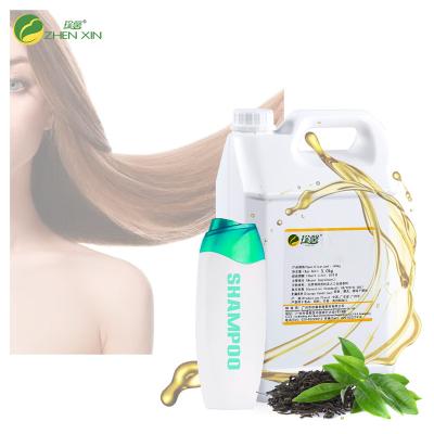 China Natural Green Tea Fragrance Designer Perfume Oil Fragrance Distributor For Shampoo Body Wash en venta