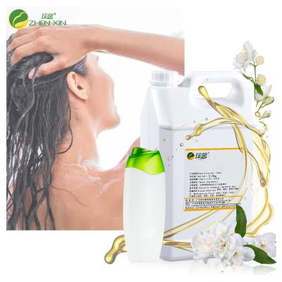 China Jasmine Fragrance Custom Fragrance Designer Perfume Oil For Body Wash Shampoo Te koop