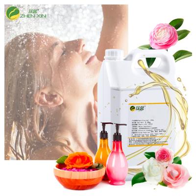 China Camellia Concentrated Perfume Oils Fragrance Distributor For Shampoo Body Wash Te koop