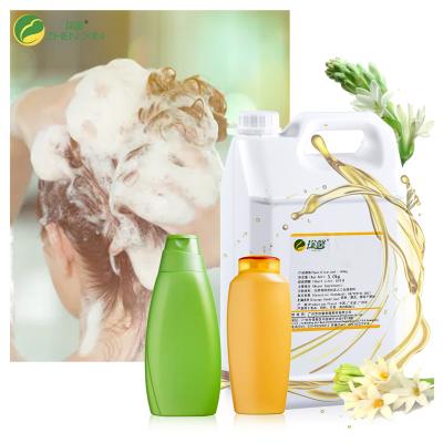 China Custom Fragrance Oil Shampoo Fragrance Oil For Shampoo Making Bulk Fragrance Oil en venta