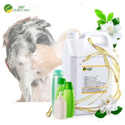 China Factory Supply Gardenia Concentrated Oil Fragrance Bulk Fragrance Oil For Shampoo en venta