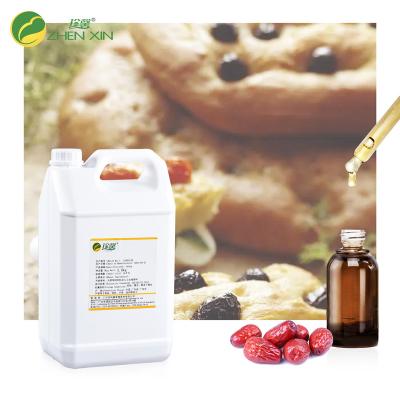 China Iso Grade Liquid Flavor Food Date Food Flavor For Baking Cake With Factory Price en venta