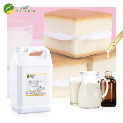 China Delicious Milk Food Flavor Fragrance Cake Baking Candy Flavor Drink Flavour en venta