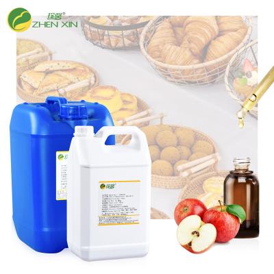 China Pure Concentrated Fruit Apple Flavor For Food & Baking&Ice Cream & Candy en venta