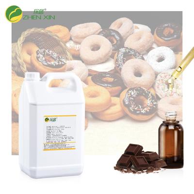 China Dandy Flavors High Concentrated Chocolate Flavor Oil Artificial Food Flavor Top Quality en venta