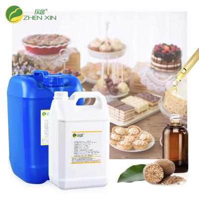 China Free Sample Artificial Synthetic Food Flavor For Ice Cream And Candy en venta