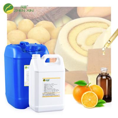 China Food Grade Floral And Fruity Flavor Oil For Beverage Juice Flavour Candy And Baking en venta