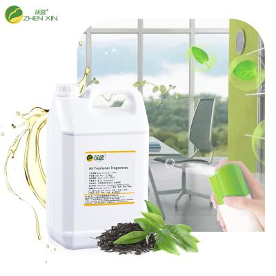 China Characteristic Scented Air Freshener Room Fragrance For Air Freshener Making for sale