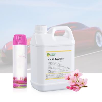 Κίνα Liquid Oil Concentrated Car Air Freshener Fragrance Oils Essential Air Freshener Car προς πώληση