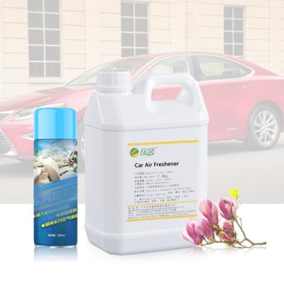 Κίνα Zhenxin Best Selling Magnolia Flowers Fragrance Oil For Cars Air Freshener Making Fragrance For Cars προς πώληση