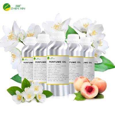 China China Supplier Charming Designer Fragrance Oil Perfume Perfume Raw Materials Oil for sale